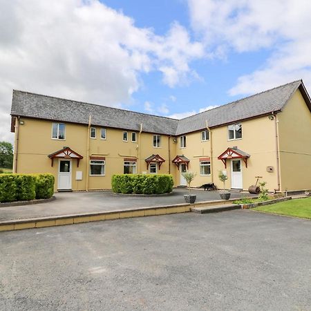 Red Kite Cottage Llandrindod Wells Zewnętrze zdjęcie