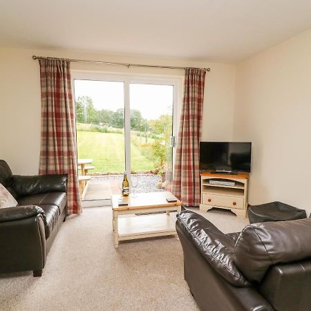 Red Kite Cottage Llandrindod Wells Zewnętrze zdjęcie