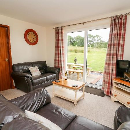Red Kite Cottage Llandrindod Wells Zewnętrze zdjęcie