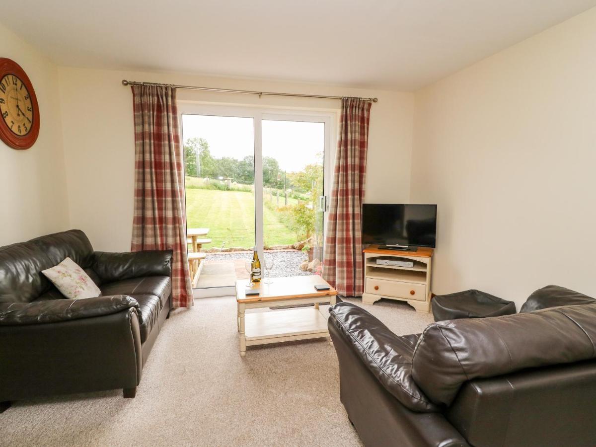 Red Kite Cottage Llandrindod Wells Zewnętrze zdjęcie