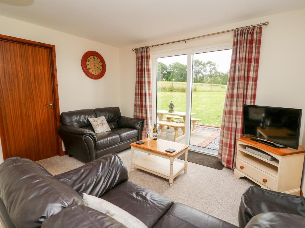 Red Kite Cottage Llandrindod Wells Zewnętrze zdjęcie