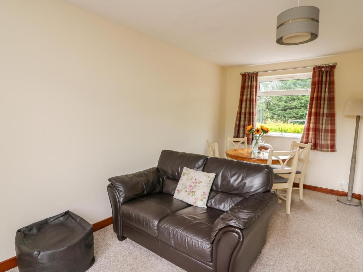 Red Kite Cottage Llandrindod Wells Zewnętrze zdjęcie