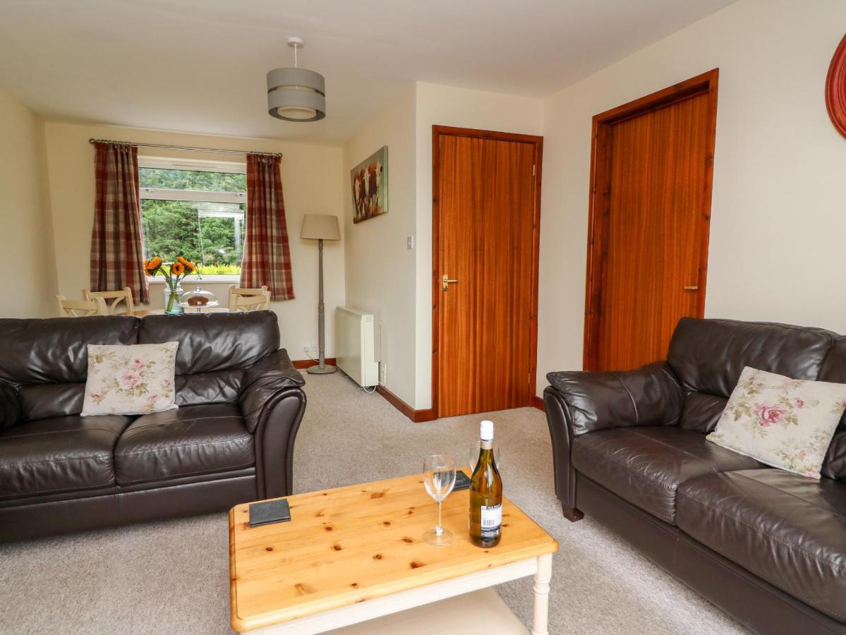 Red Kite Cottage Llandrindod Wells Zewnętrze zdjęcie