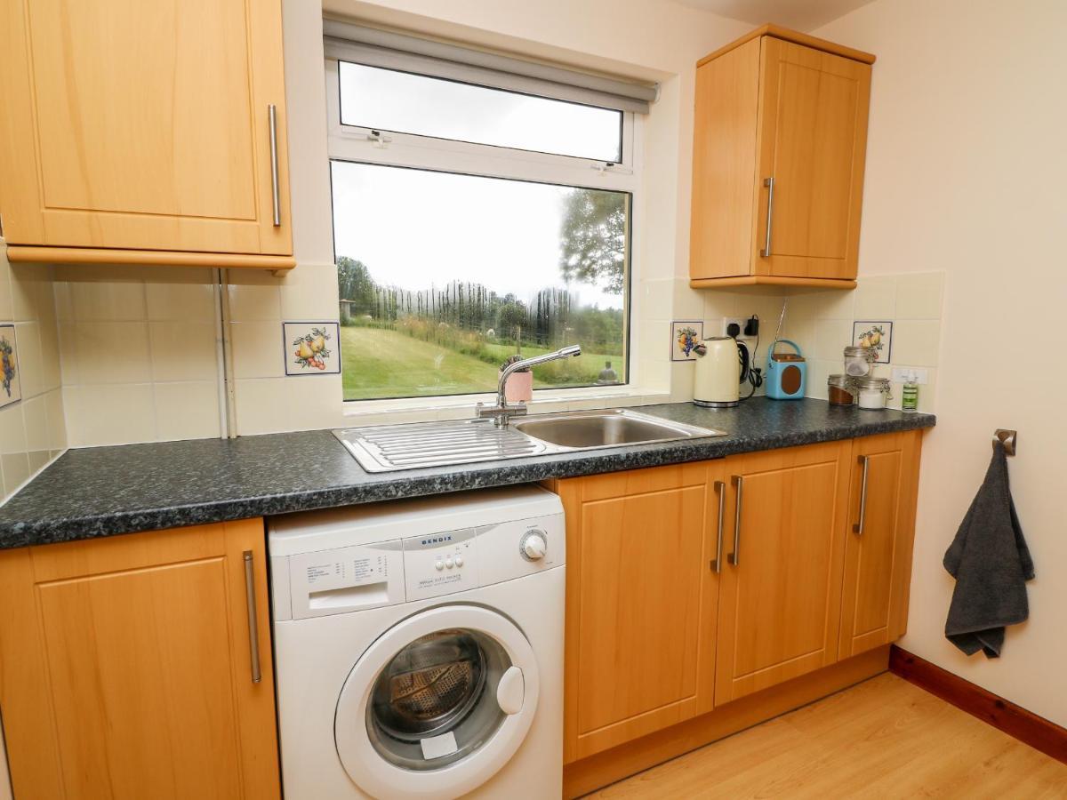 Red Kite Cottage Llandrindod Wells Zewnętrze zdjęcie